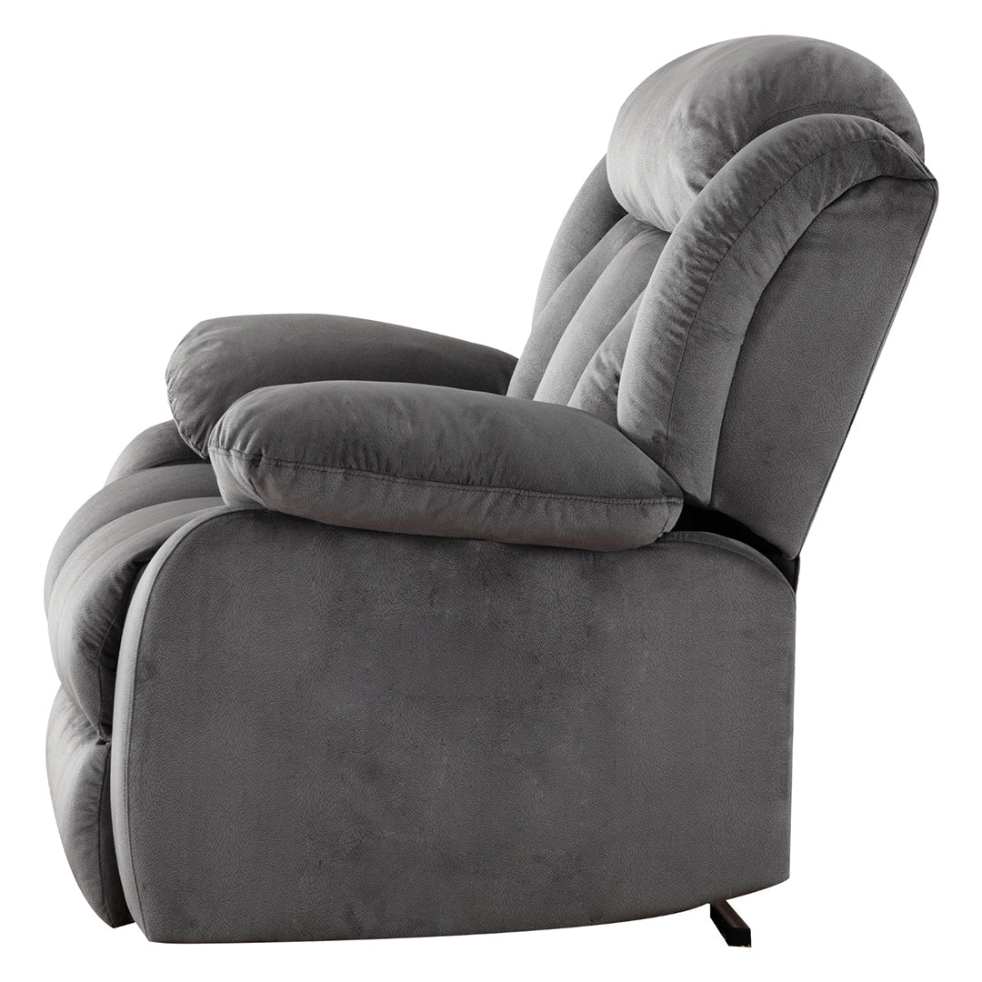 Noosagreen Power Lift Recliner Gray