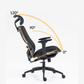 Zenvo Premium Mesh Office Chair