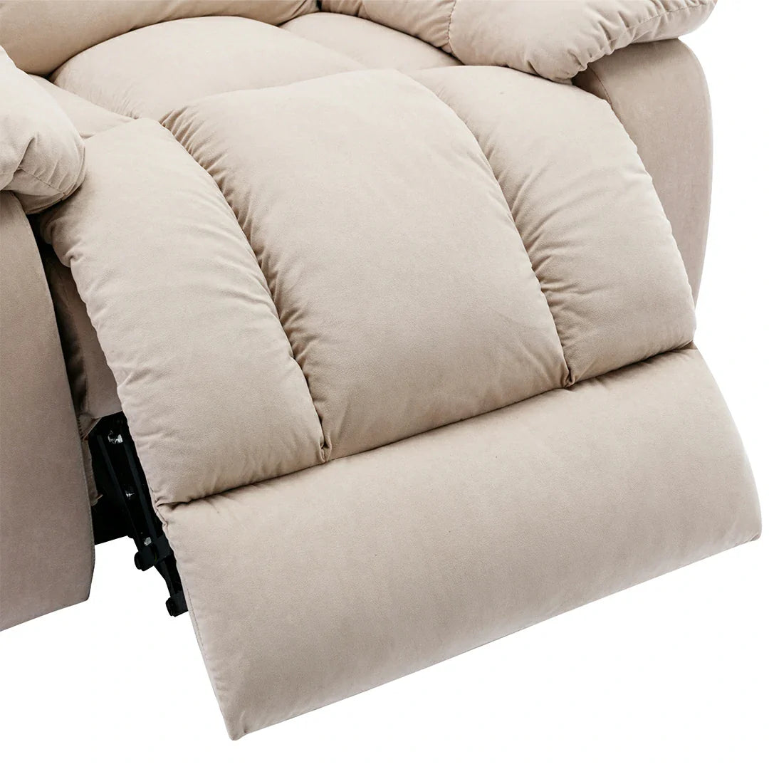 Power Lift Massage Recliners Chairs