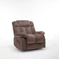 Power Lift Recliner Chair for Elderly & Heavy Duty and Safety Motion