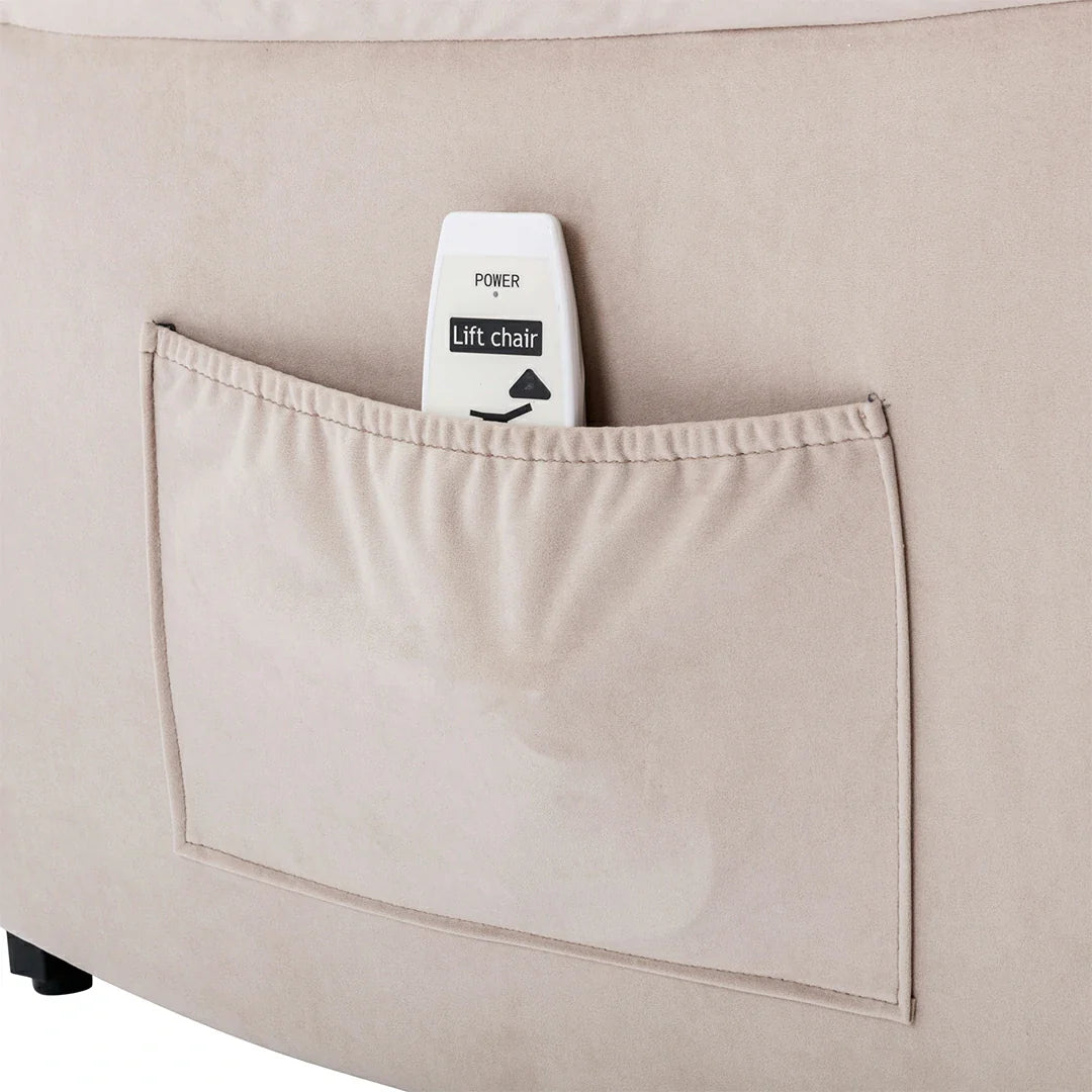 Power Lift Massage Recliners Chairs
