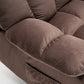 Power Lift Recliner Chair for Elderly & Heavy Duty and Safety Motion