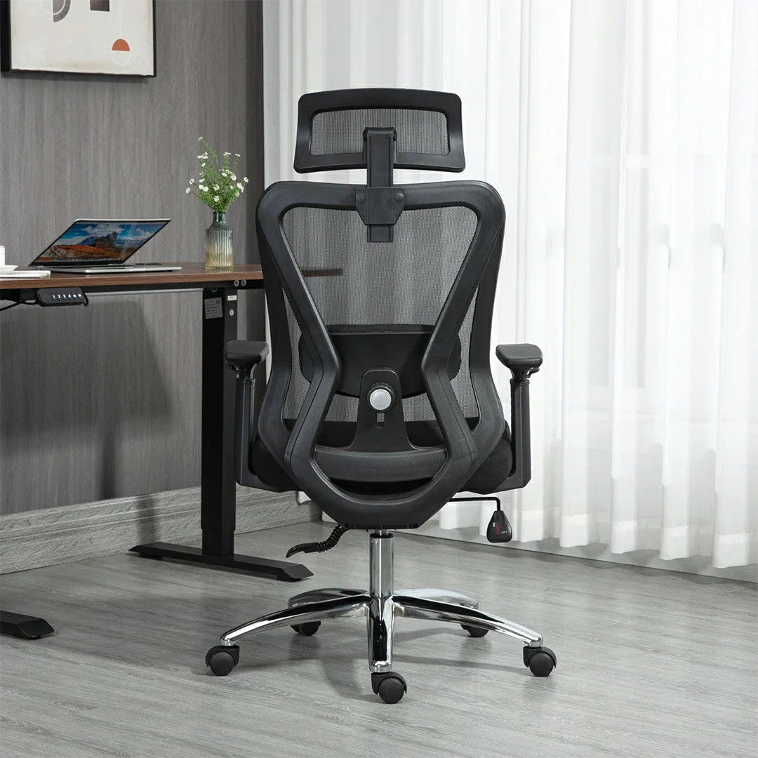 Noosagreen Ergonomic Office Mesh Chair