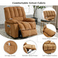 Power Lift Massage Recliner with 8 Points Heat & Massage
