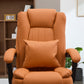 Prime office chair with 4-Point Kneading Massage & Heating Functions