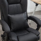 Prime office chair with 4-Point Kneading Massage & Heating Functions