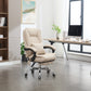 Prime office chair with 4-Point Kneading Massage & Heating Functions