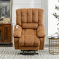 Power Lift Massage Recliner with 8 Points Heat & Massage