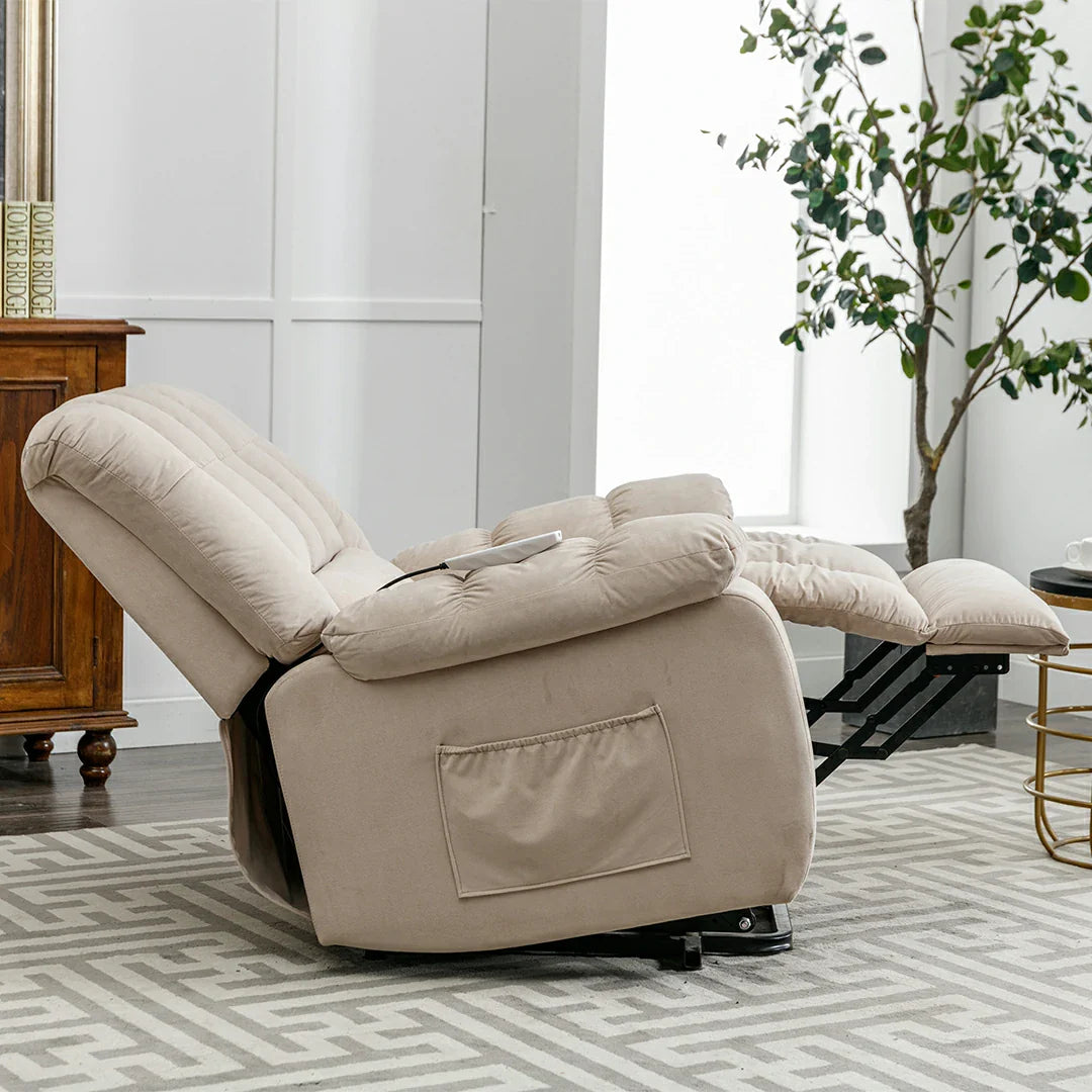 Power Lift Massage Recliners Chairs