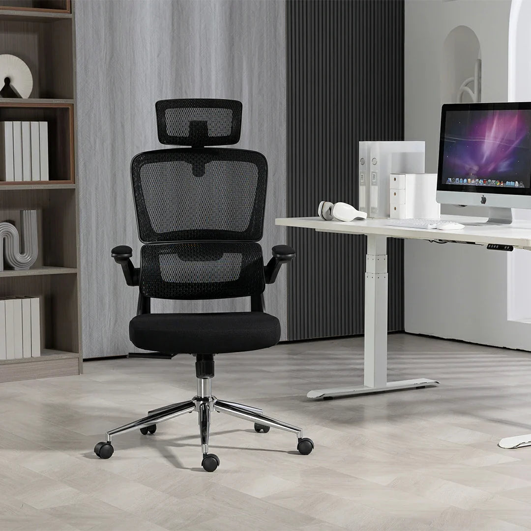 Noosagreen Ergonomic Office Mesh Chairs