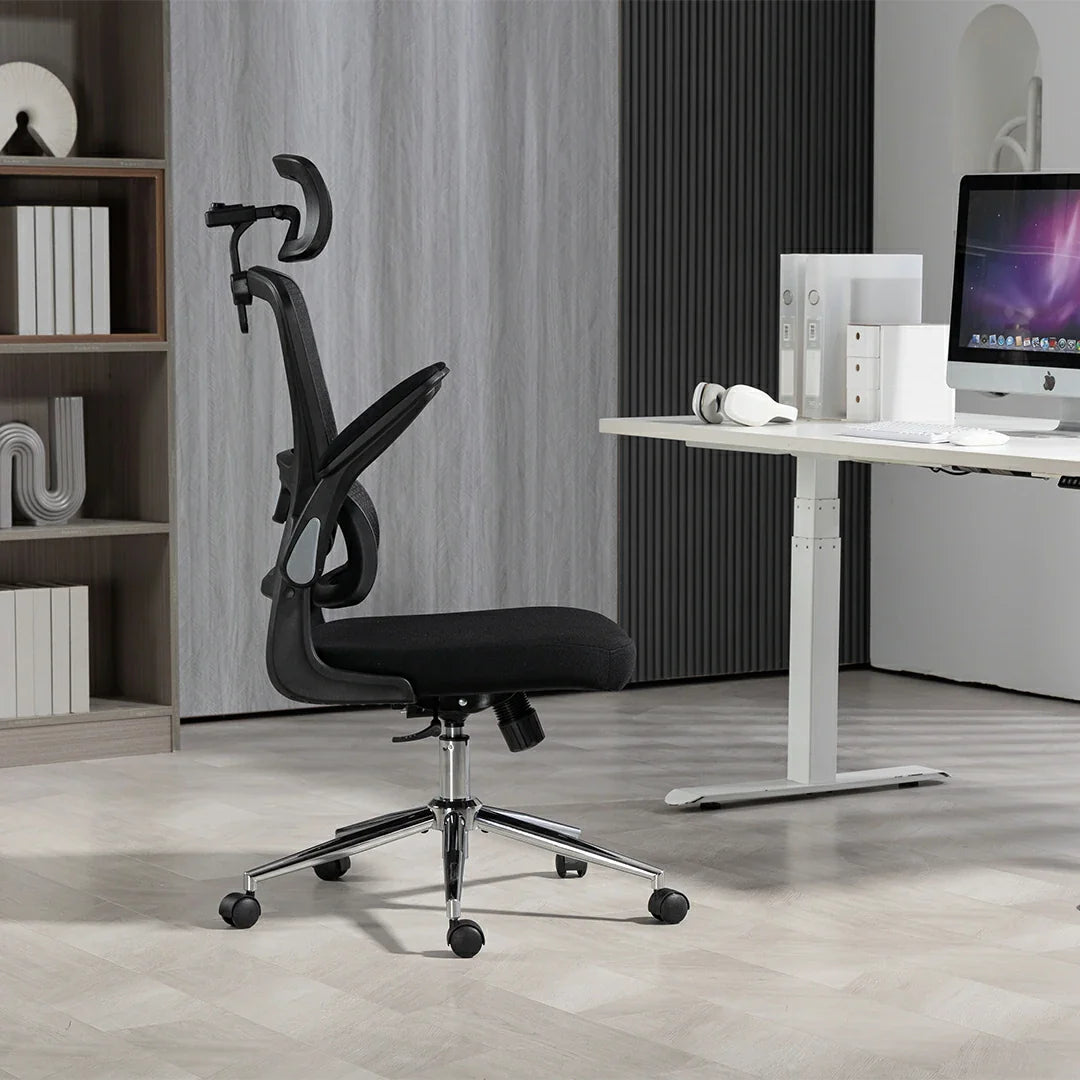 Noosagreen Ergonomic Office Mesh Chairs