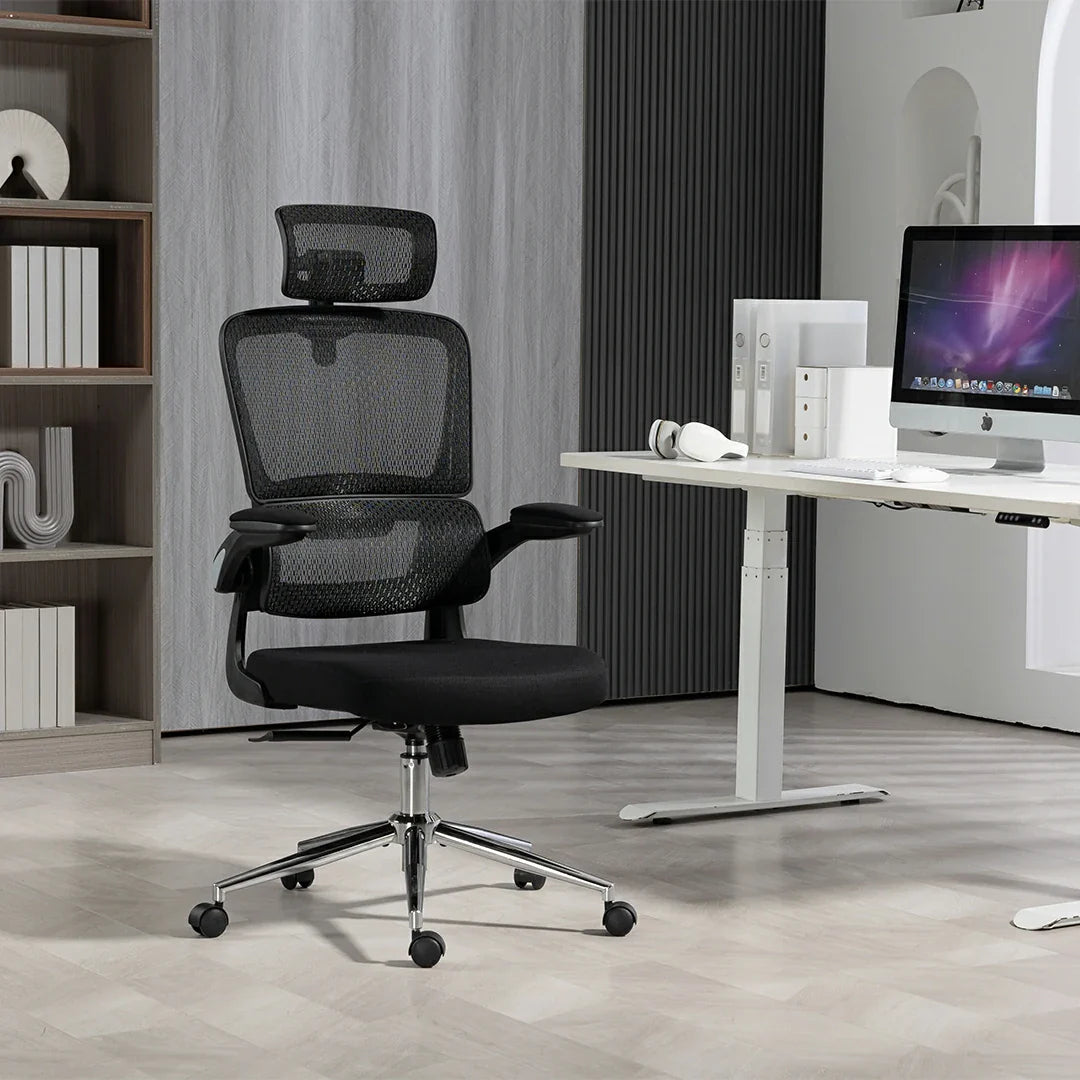 Noosagreen Ergonomic Office Mesh Chairs