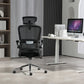 Noosagreen Ergonomic Office Mesh Chairs