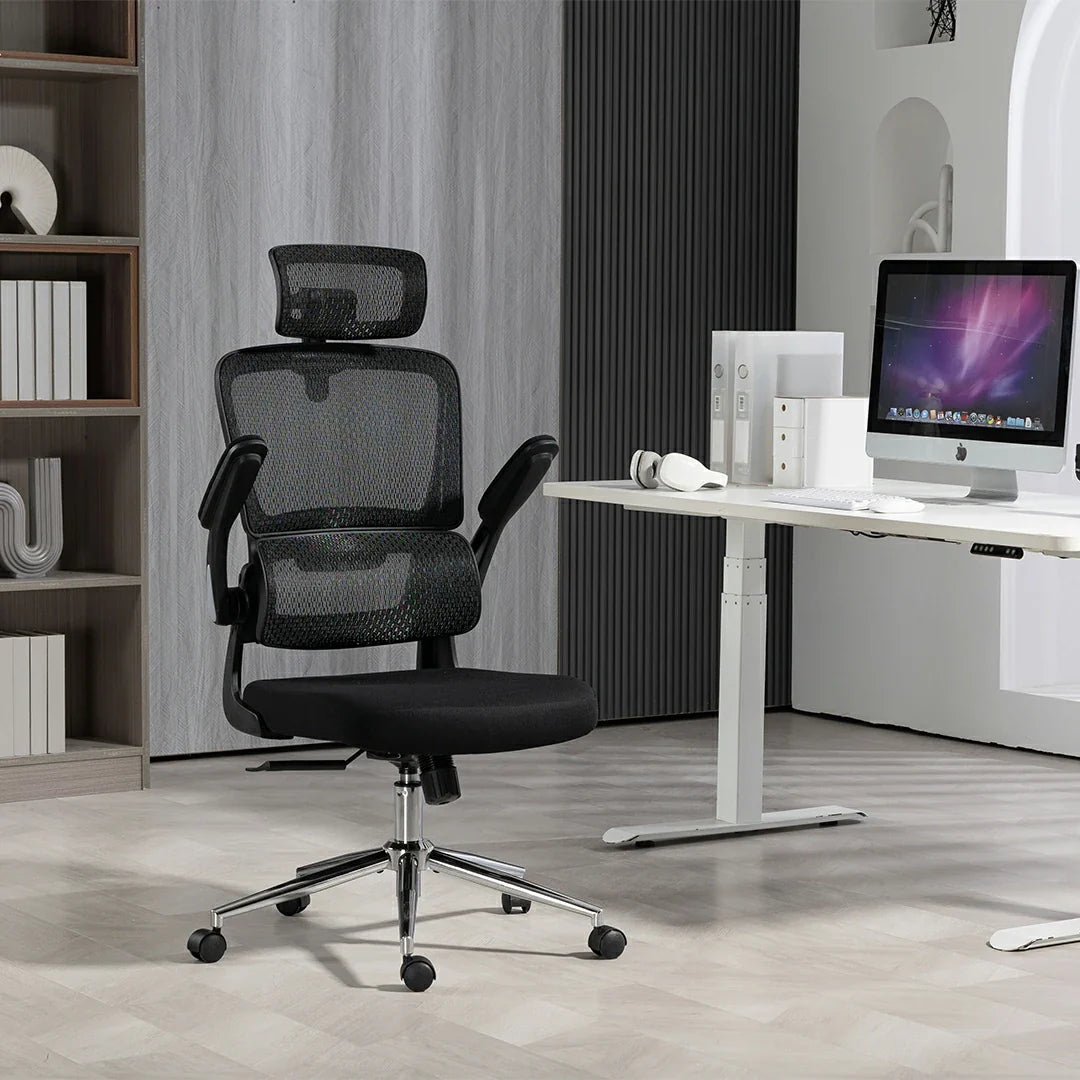 Noosagreen Ergonomic Office Mesh Chairs