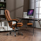 Office Computer chair with reclining and massage functions