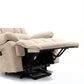 Power Lift Recliner with 8-Points Heat & Massage Function