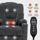 Lift Chair with 8 Points Heat & Massage Function