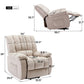 Power Lift Massage Recliner with 8 Points Heat & Massage